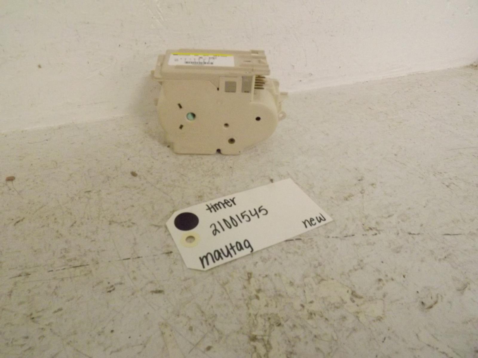 Maytag Washer 21001545 Timer New Maytag Washer 21001545 Timer New